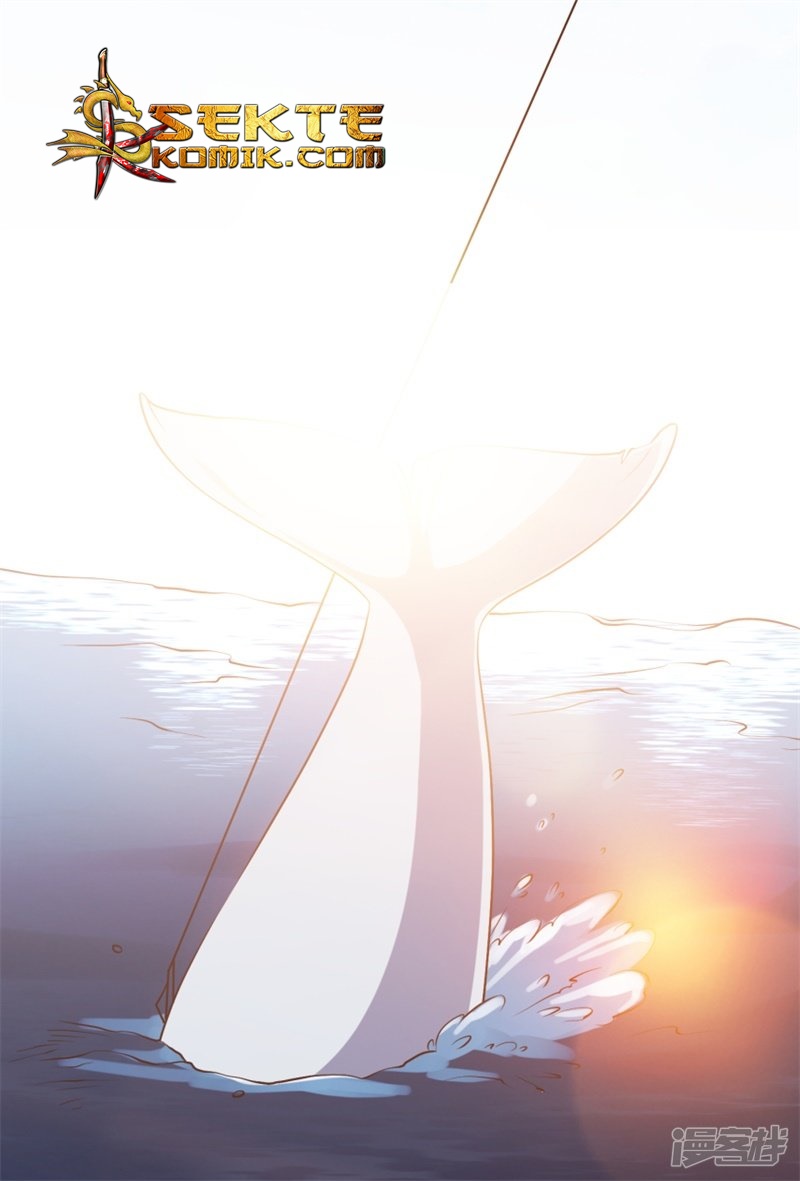 God Fisherman Chapter 30 Gambar 11